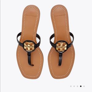 Tory Burch sandals